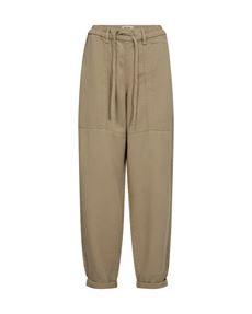MOS MOSH BUKSER, MMMASION STALOM PANT, TWILL, ANKLE